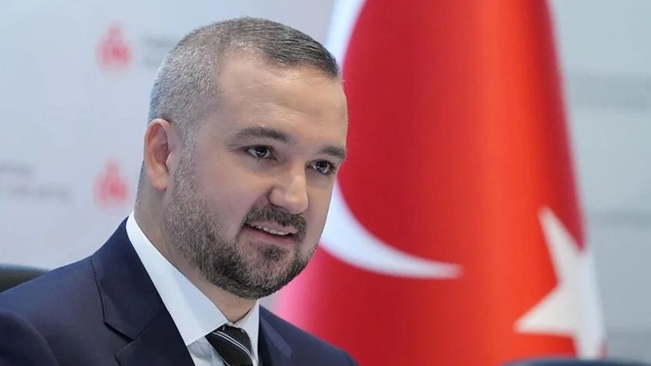 TCMB Başkanı Karahan'dan enflasyon açıklaması