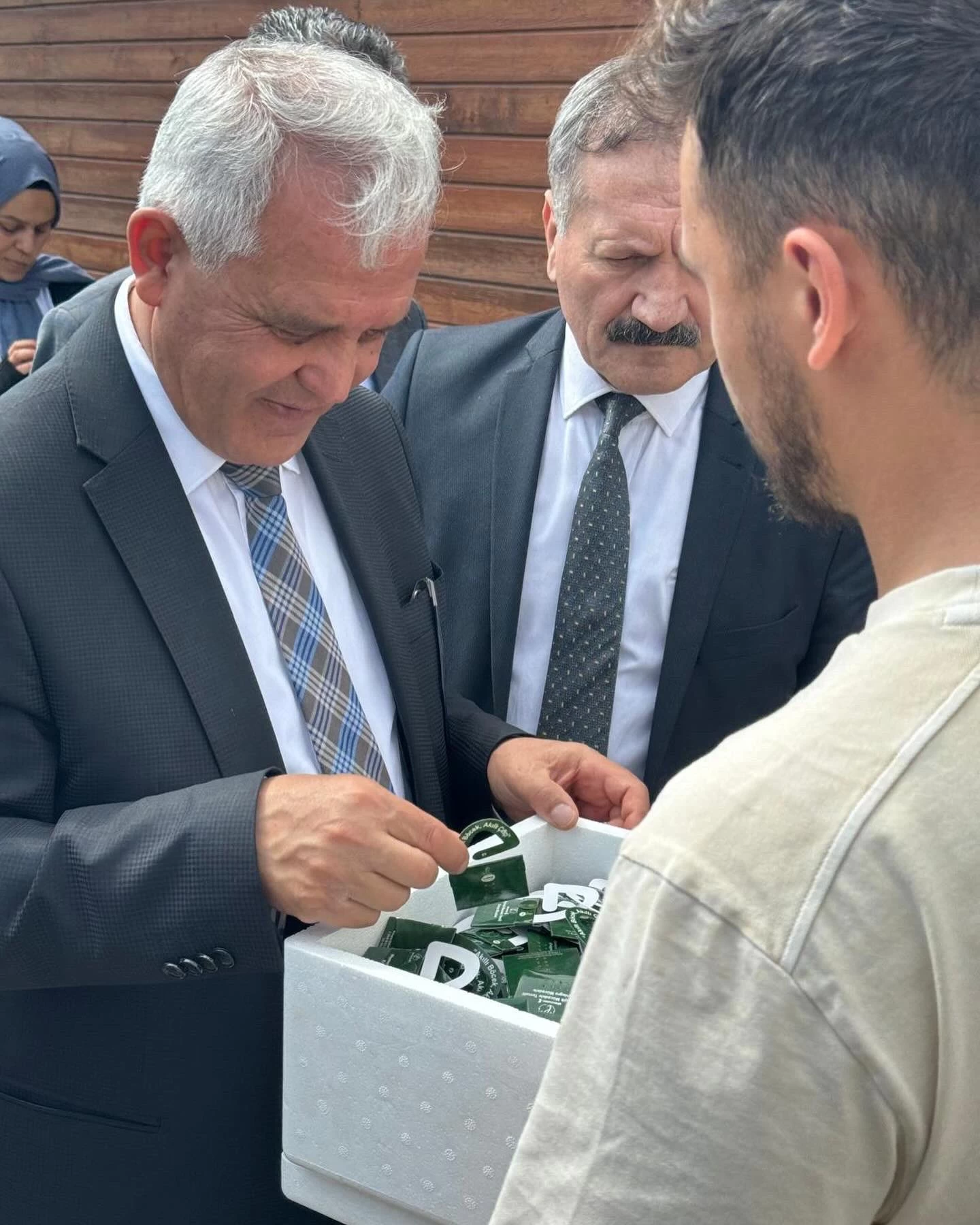 Mamak Belediyesi Tarım ve hayvancılıkta hedefini Ekolojik Köy ile büyütüyor