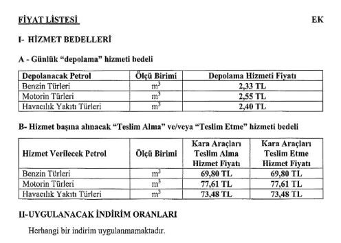 EPDK zamma son noktayı koydu! Akaryakıtta tek fiyat dönemi başlıyor karar Resmi Gazete'de - Resim : 3