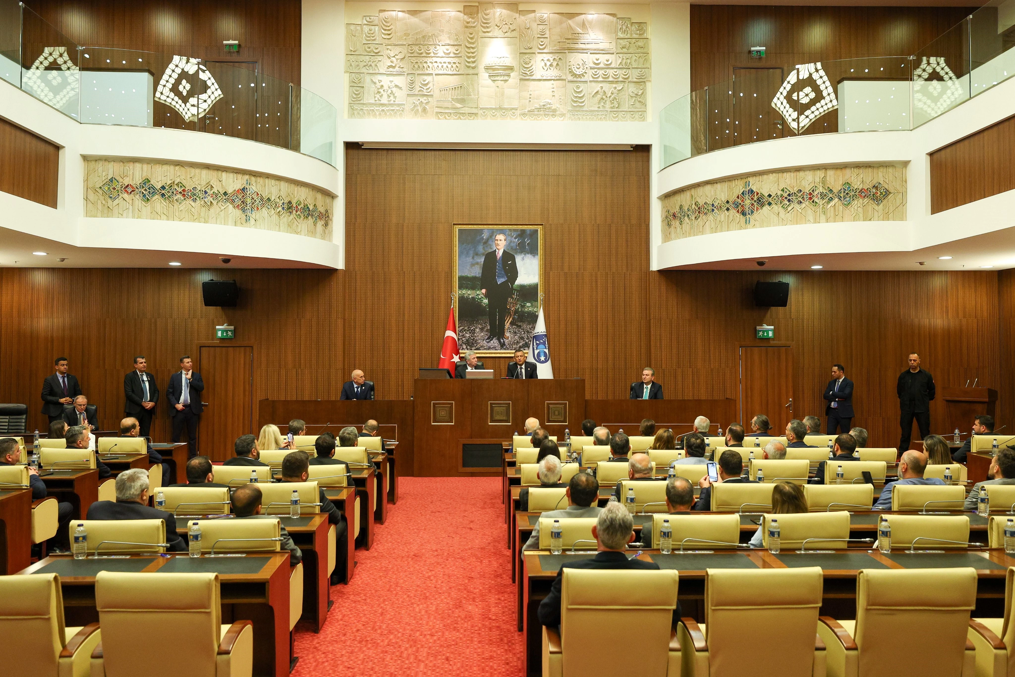 CHP Genel Başkanı Özel'den Kılıçdaroğlu ve Erdoğan açıklamalar - Resim : 3