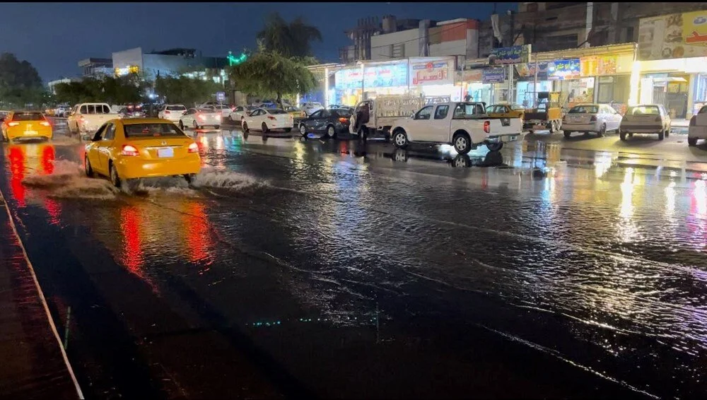 Meteoroloji'den sarı kod geçildi! 18 ilde kritik uyarı yapıldı çok kuvvetli gelecek planlarınızı hemen iptal edin