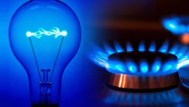 Spot piyasada elektrik ve doğal gaz fiyatları
