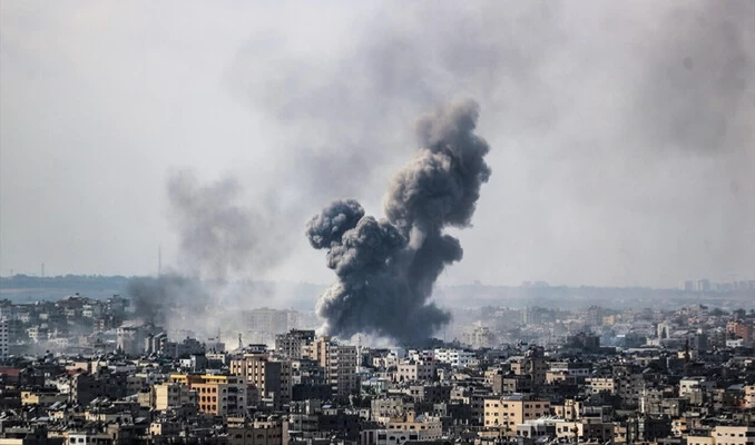 Hamas'ın onayladığı ateşkes teklifi 124 gün sürecek