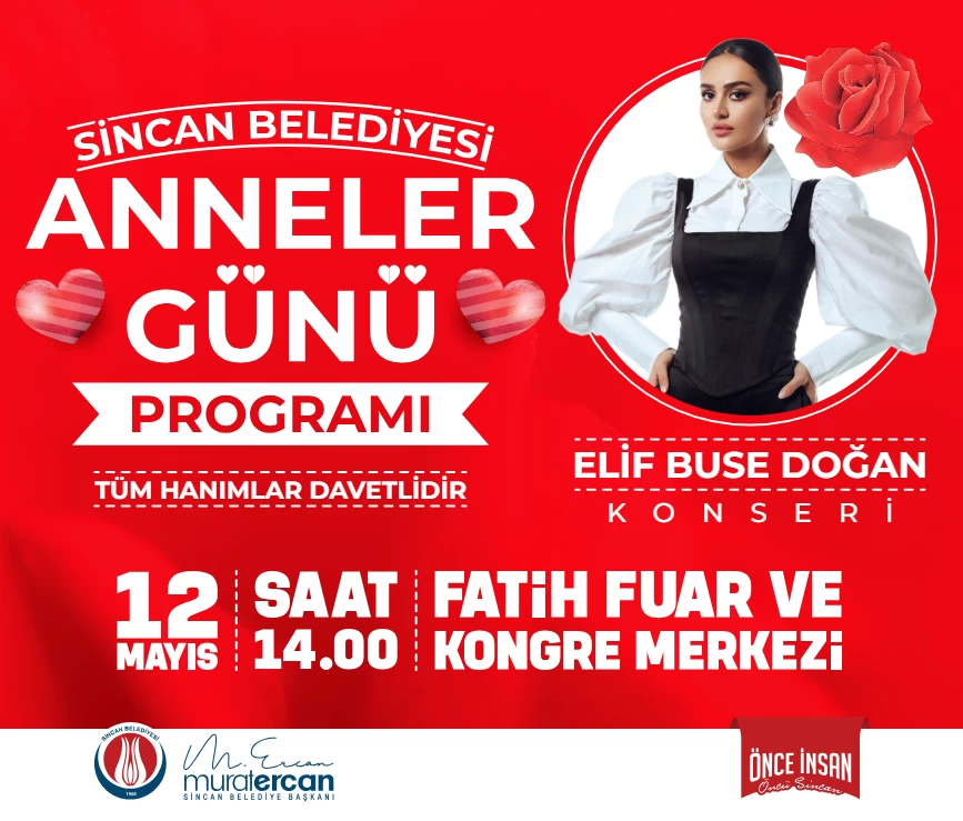 Ankara Elif Buse Doğan konseri ne zaman, nerede, ücretli mi?