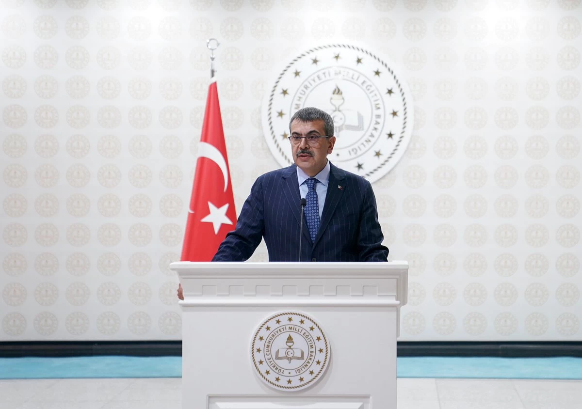 Din Kültürü Öğretmenliğine kaç kişi atanacak?