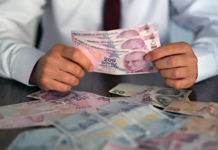 4 aylık enflasyon farkına göre memur maaş zammı ne kadar olacak? - Resim : 2