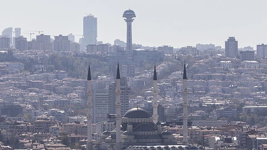 Mülkü bu adreste olan Ankaralılar köşelik oldu! Taşı toprağı resmen altın yatırımın gözdesini hemen keşfedin