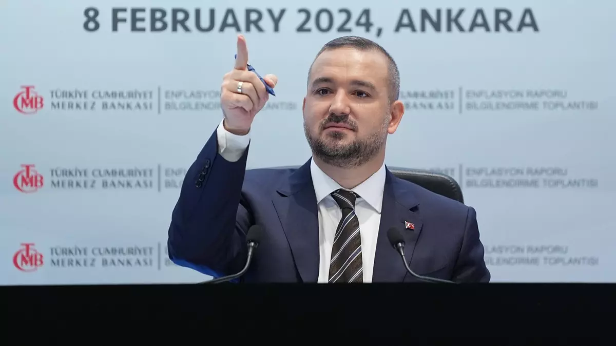 500 ve 1000 TL'lik banknotlar basılacak mı? TCMB Başkanı Karahan'dan yanıt - Resim : 2
