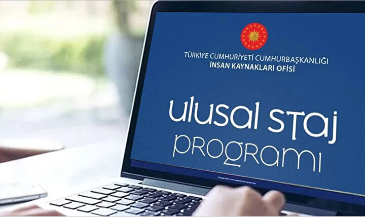 2024 Ulusal Staj Programı nedir, başvuru sonuçları açıklandı mı?