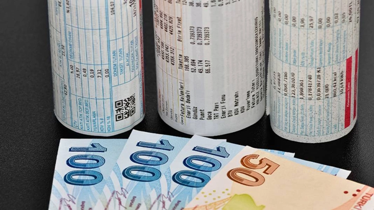 Adınıza kayıtlı bir fatura bile varsa hemen inceleyin! Gelire göre tarife uygulaması yolda