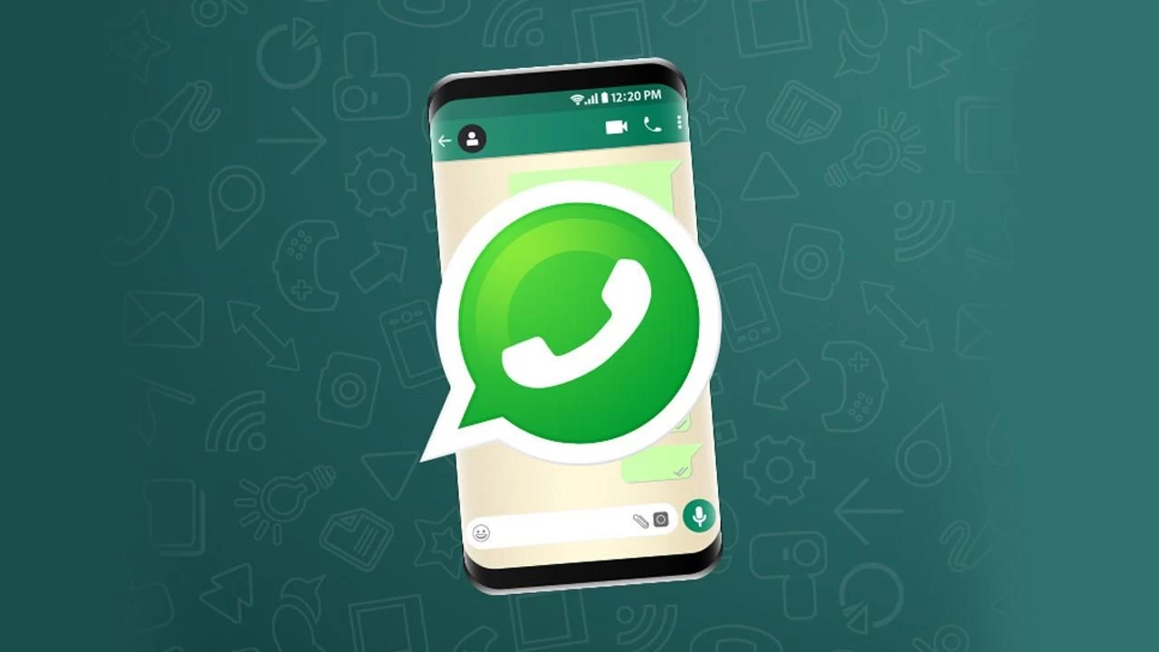 WhatsApp'ın Android ve İOS tasarımı yenilendi