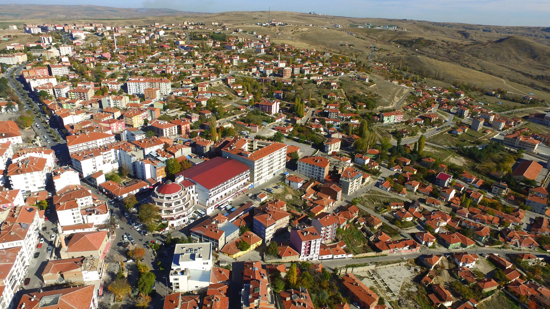 Haymana Belediyesi nerede? Haymana Belediyesi açık adresi