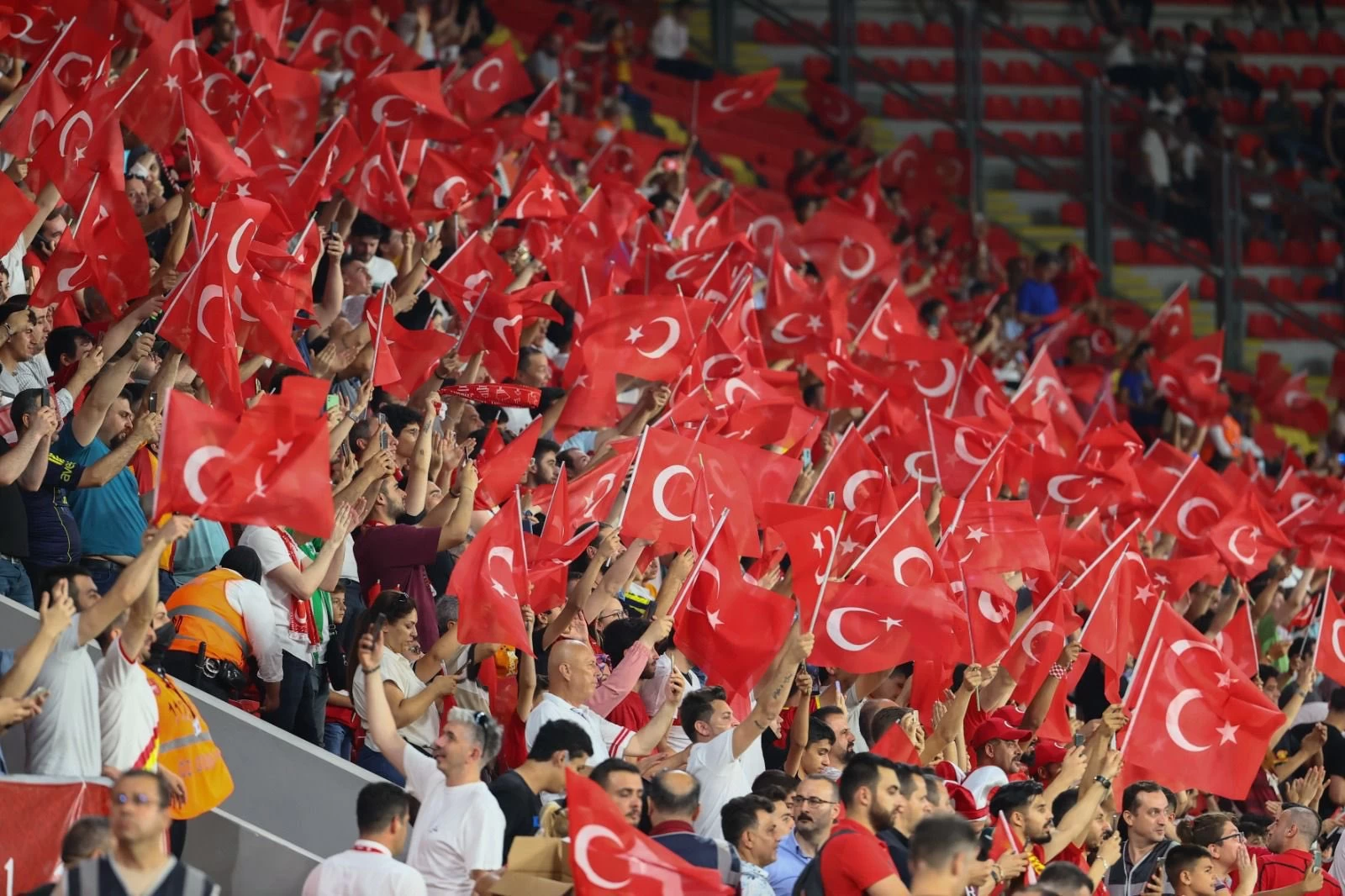 EURO 2024 ne zaman başlayacak? Türkiye'nin grubunda kimler var?