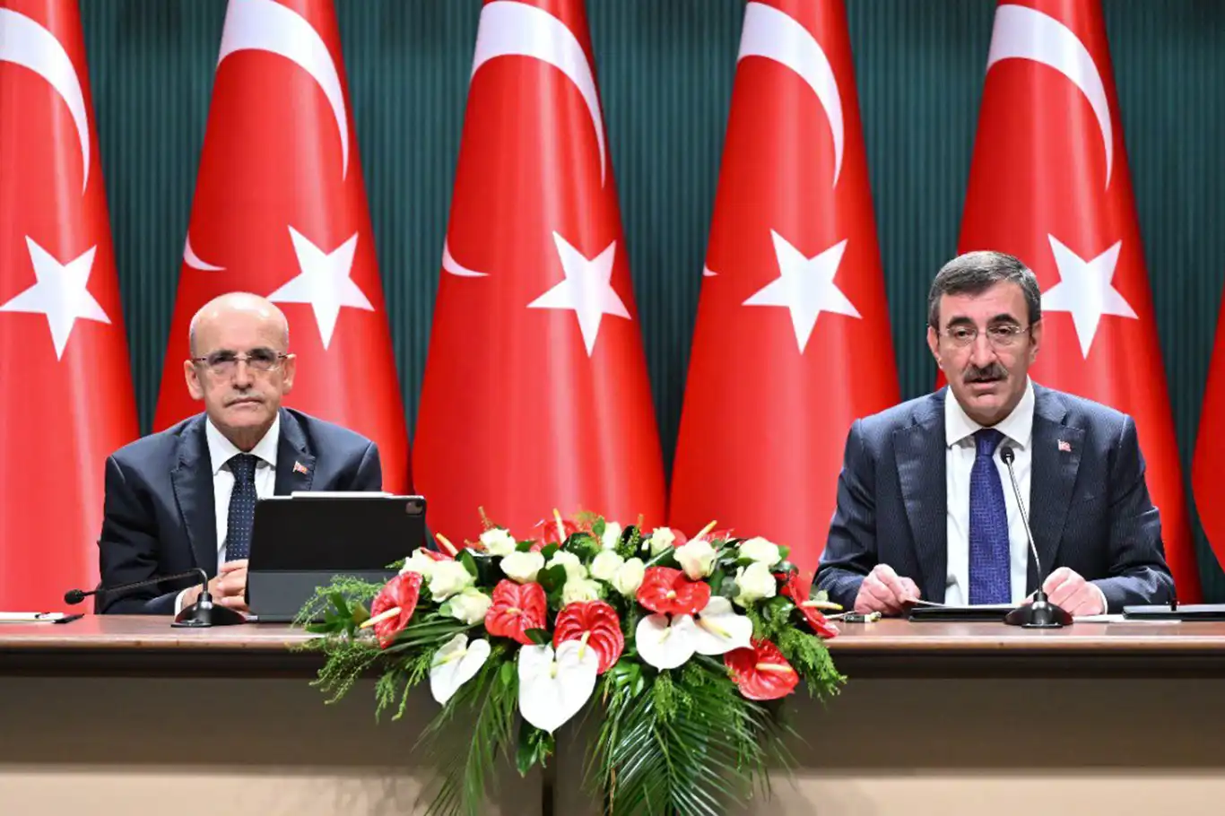 Kamuda Tasarruf Paketi kapsamında memur servisleri kalktı mı?