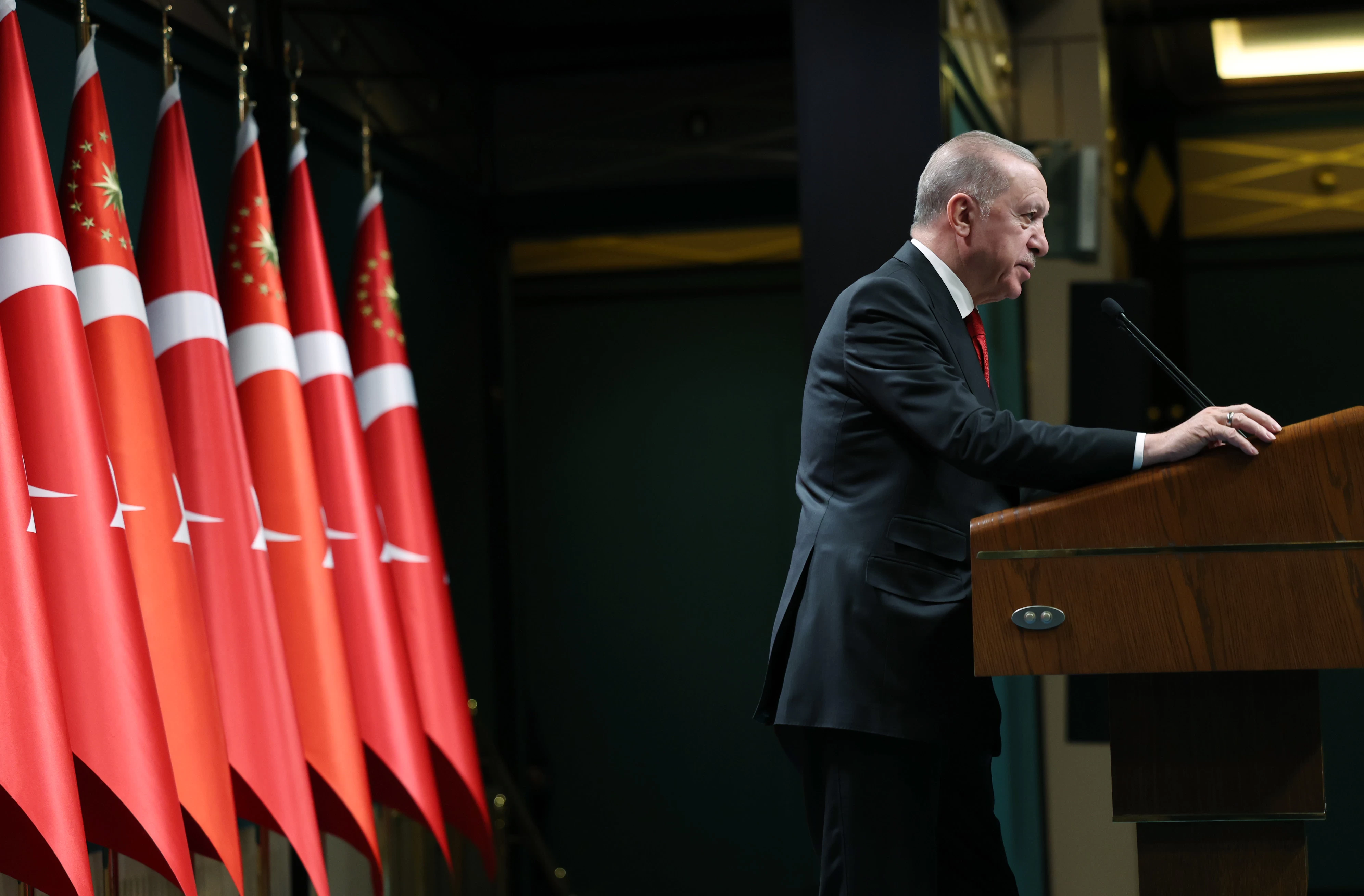 Kabine toplantısı bugün yapılacak! Masada hangi konular olacak?