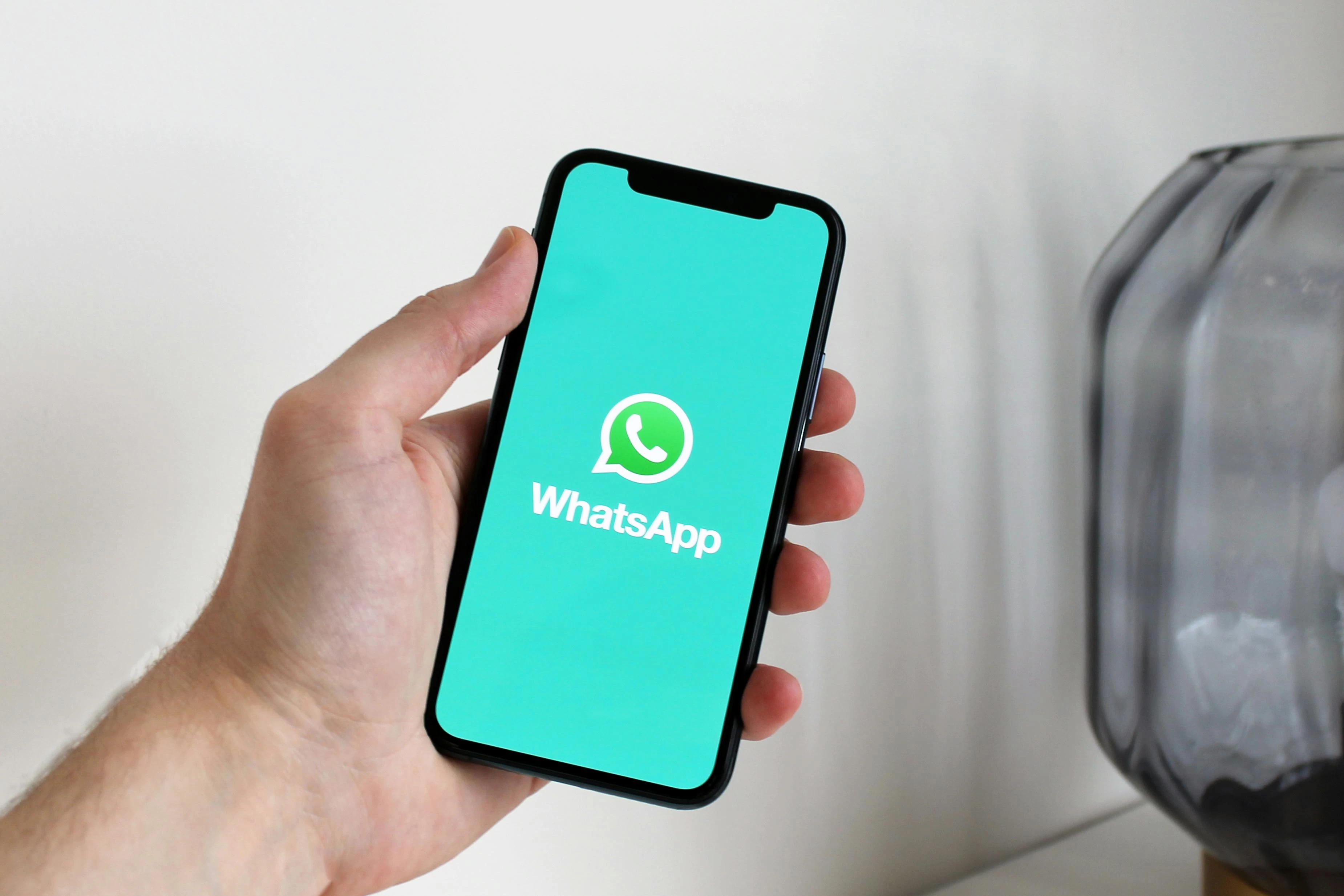 Whatsapp mesaj yazarken hata yapanlar için önemli bir güncelleme yayınladı