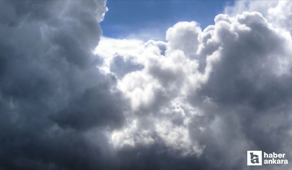 Yeni haftada Ankara'da hava nasıl olacak?