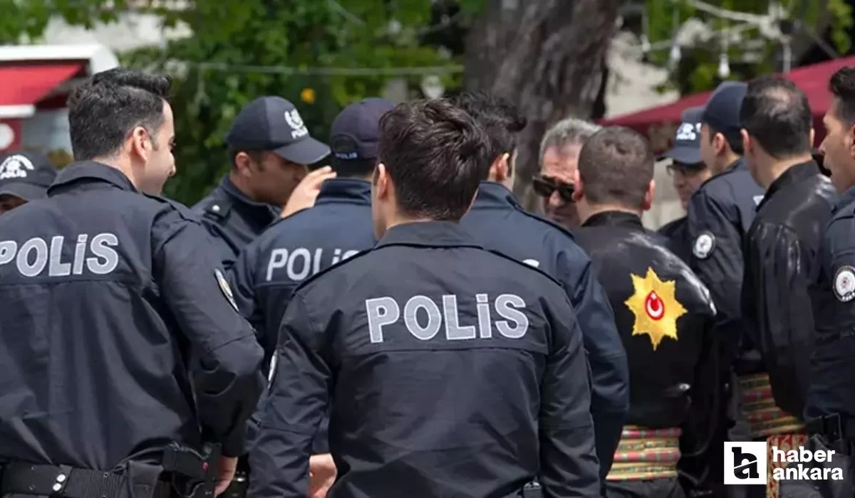 EGM polis alımı başladı mı, ne zaman başlayacak?