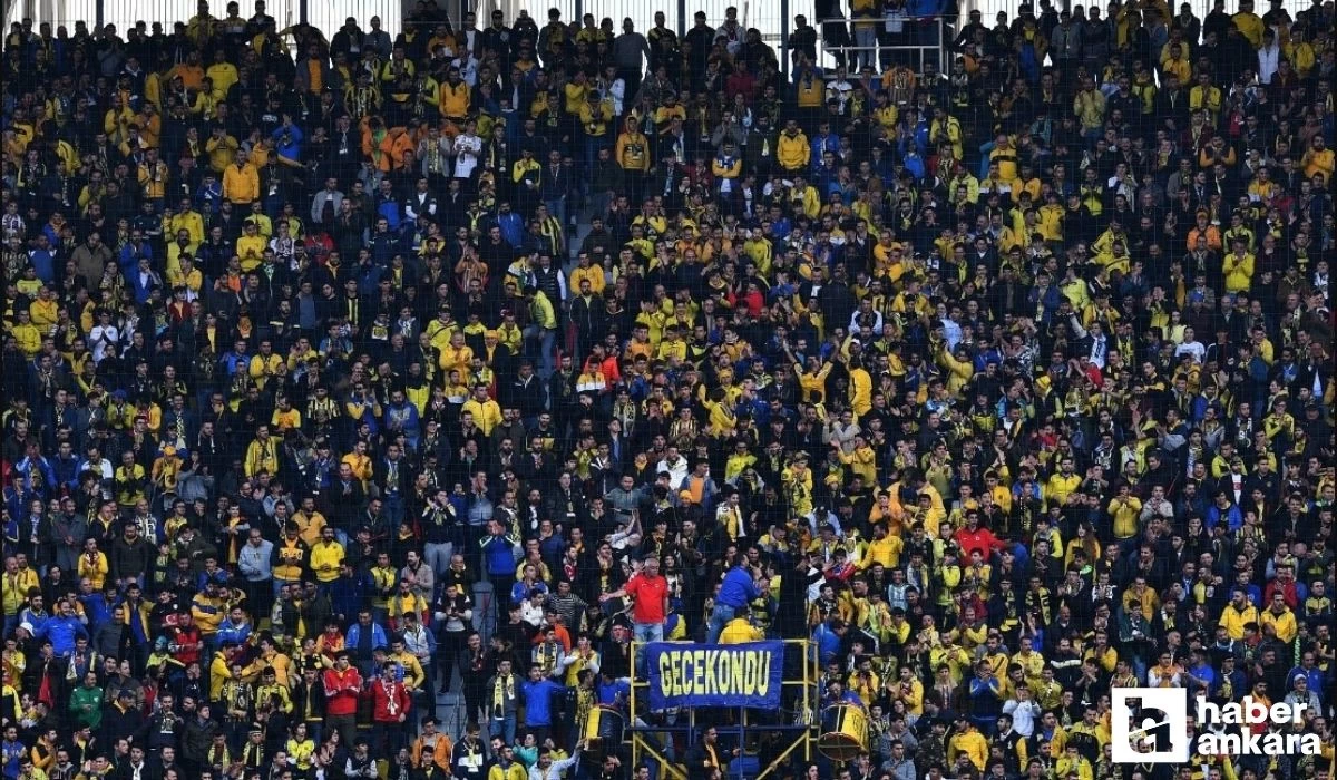 Ankaragücü Çaykur Rizespor maçı biletleri satışta