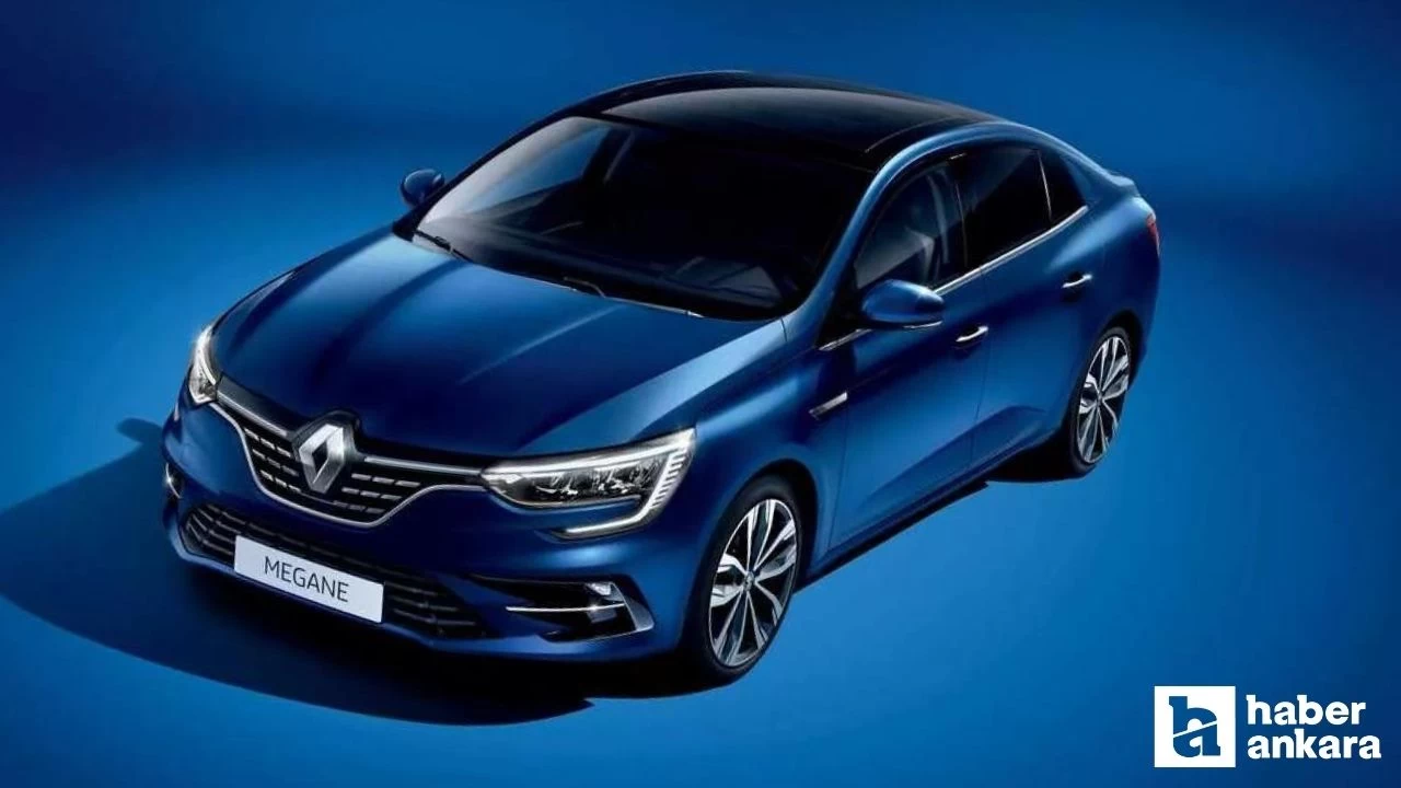 Renault’tan yeni açıklama! O araç Türkiye’de üretilecek