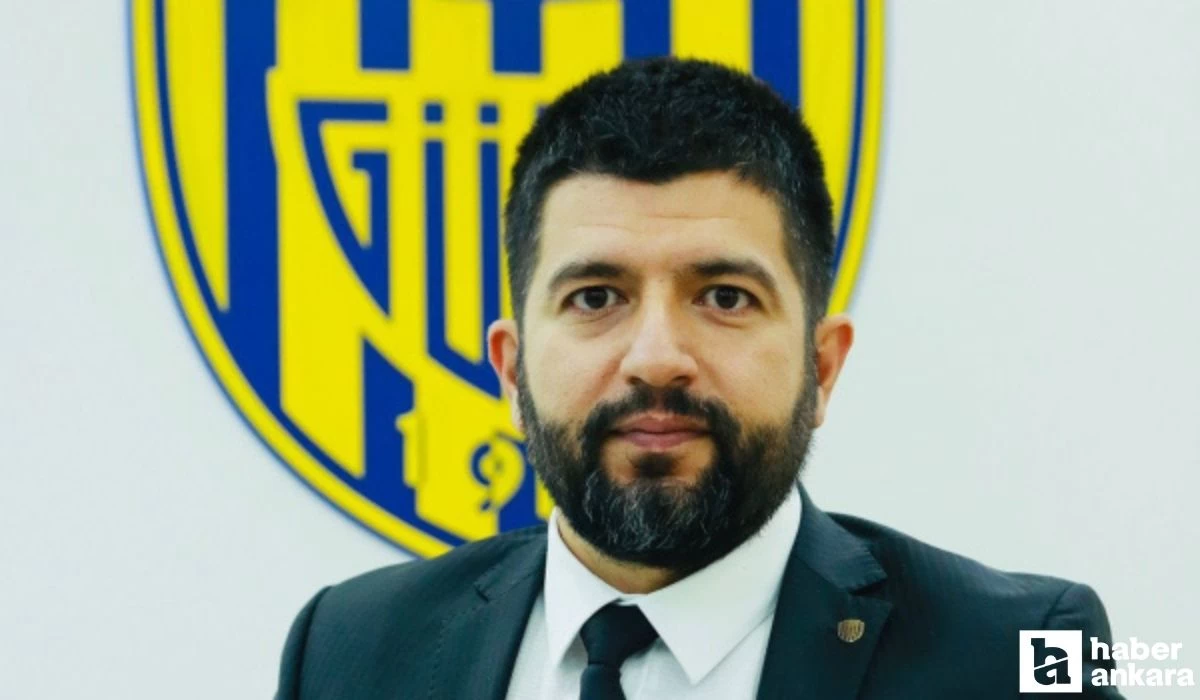 Basın Sözcüsü Aytekin açıkladı! Ankaragücü tahkime başvuracak