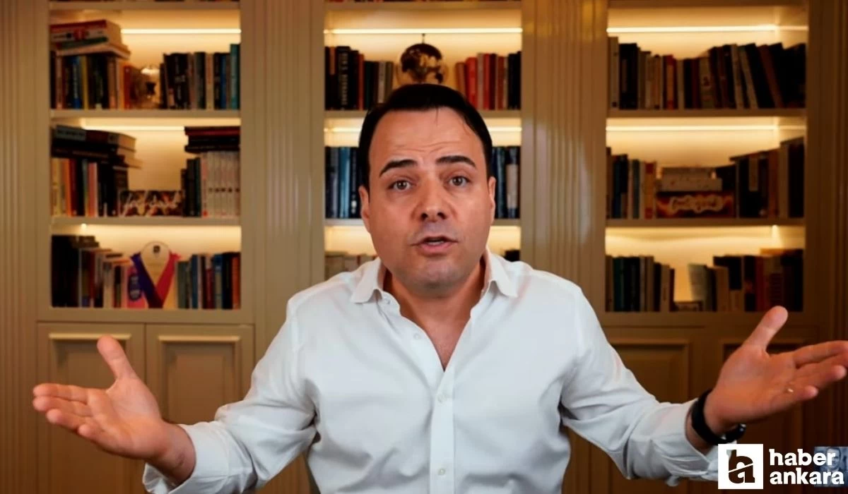 Ekonomist Özgür Demirtaş'tan KDV indirimi çağrısı!