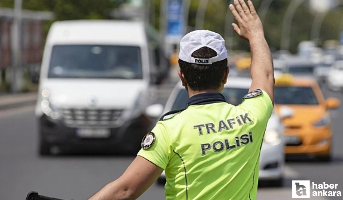 Ankaralılar pazar gününe dikkat! ABB duyurdu Ankara'da bazı yollar trafiğe kapatılacak