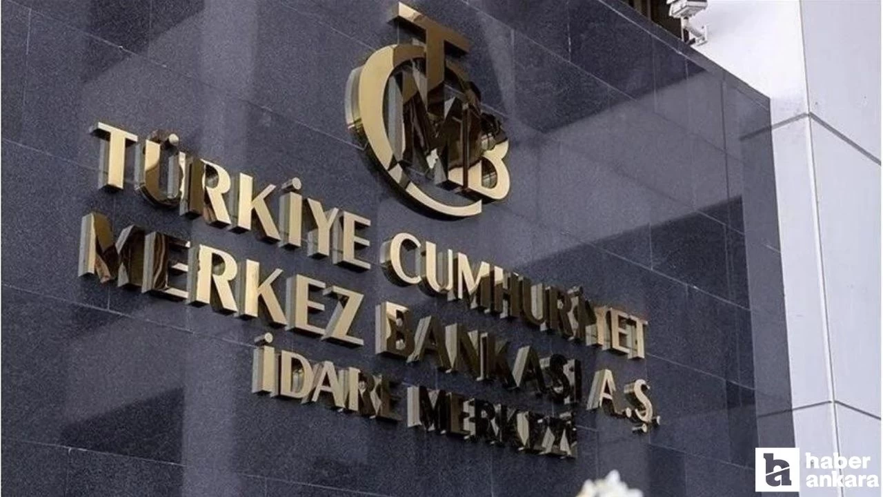 Merkez Bankası PPK yılın son faiz kararı ne zaman, saat kaçta açıklanacak?