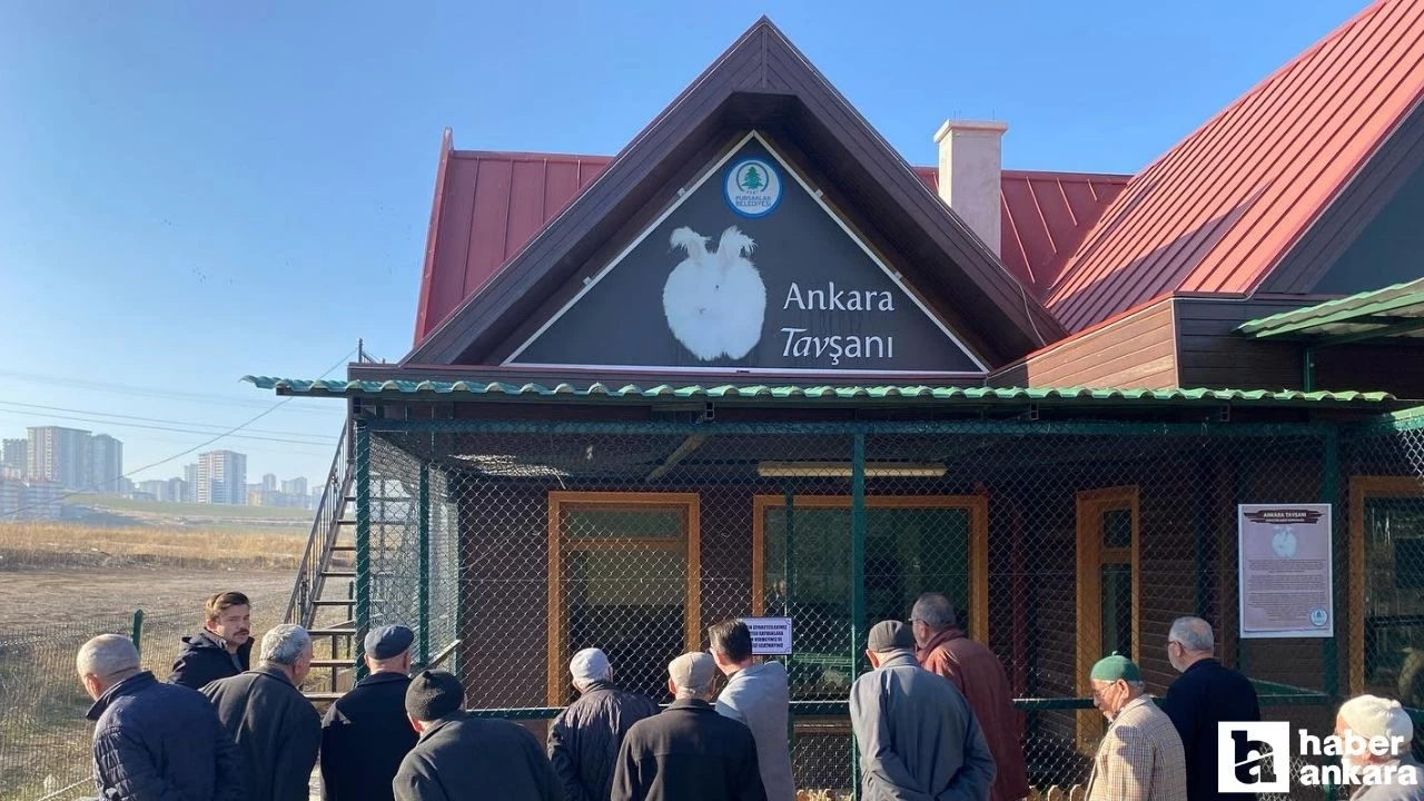 Pursaklar Belediyesi Atıf Hoca Dede Torun Evi sakinlerini ilçe turuna çıkardı