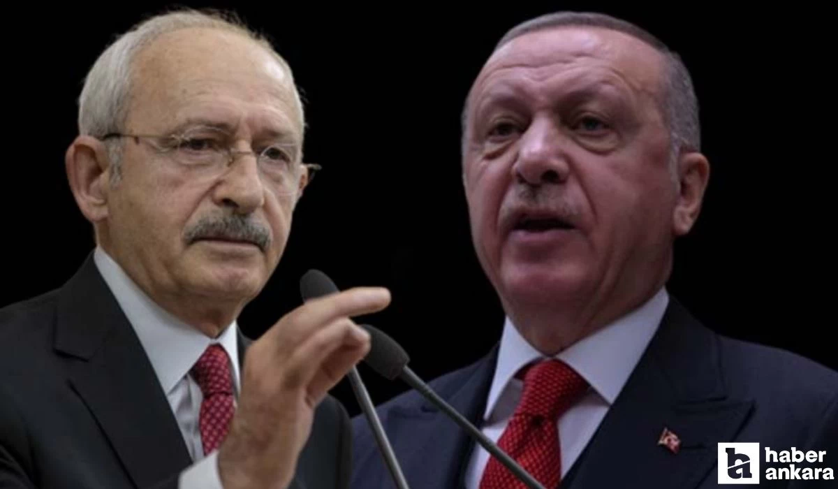 Cumhurbaşkanı Erdoğan Kılıçdaroğlu'ndan kazandığı 65 bin TL manevi tazminatı Gazzeli çocuklara bağışladı!