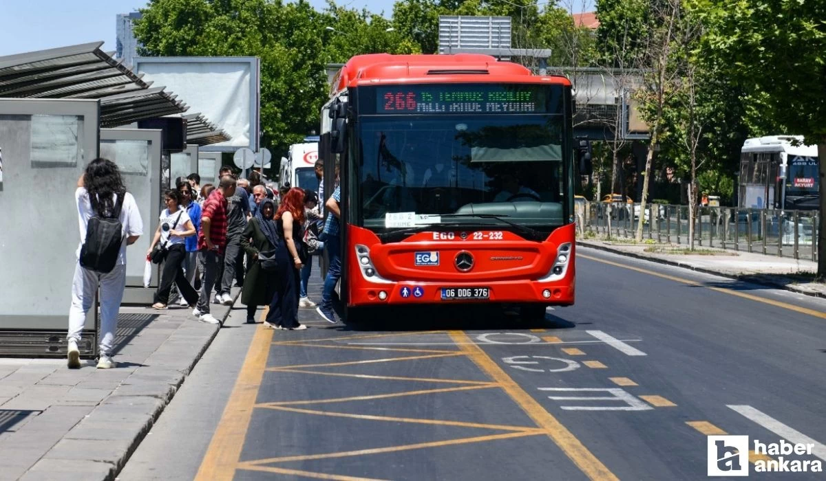 Ücretsiz veya indirimli seyahat kartları yönetmeliğinde değişiklik yayımlandı!