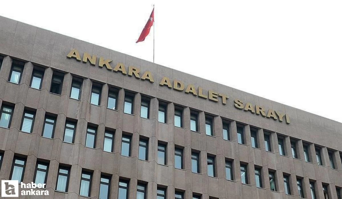 Ankara Cumhuriyet Başsavcılığı'ndan soruşturma! Şehit paylaşımları mercek altında