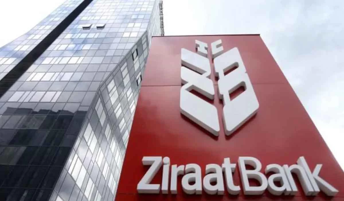 Ziraat Bankası Ankara'da 742.500 TL'ye 365 m2 bahçeli müstakil ev satıyor!