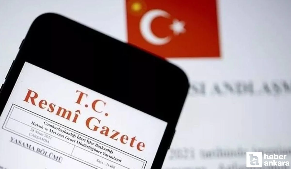 Tütün mamullerinde yeni ÖTV Resmi Gazete'de yayımlandı