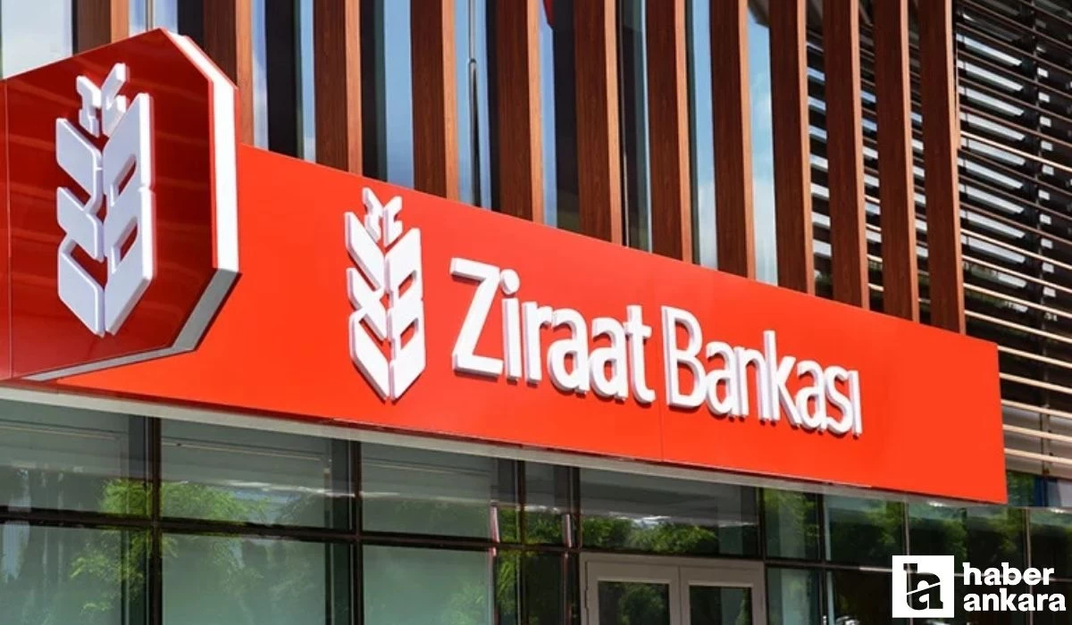 Ziraat Bankası market harcamalarınıza özel 400 lira hediye edecek!