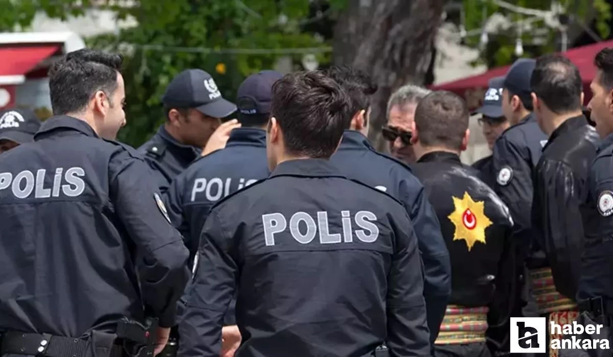 2024 yılı 10 bin polis alımı ne zaman yapılacak, başvuru şartları belli oldu mu?