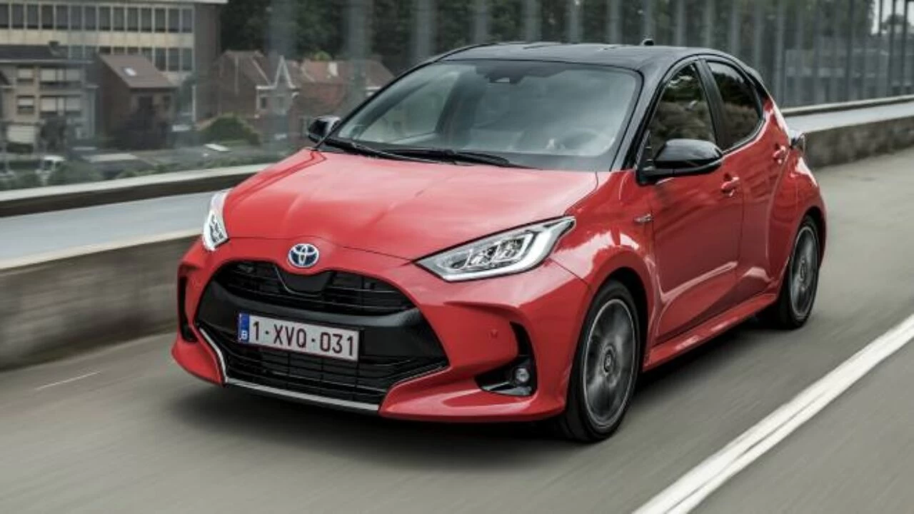 En ucuz Toyota'da 2024 fiyatları! Toyota Yaris fiyat listesi belli oldu!