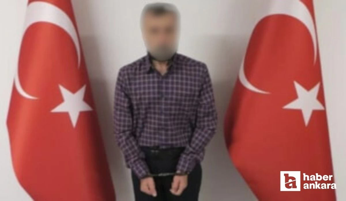 Necip Hablemitoğlu suikastı gelişme! Şüpheli Nuri Bozkır adli kontrol şartına uymadı ve tutuklandı