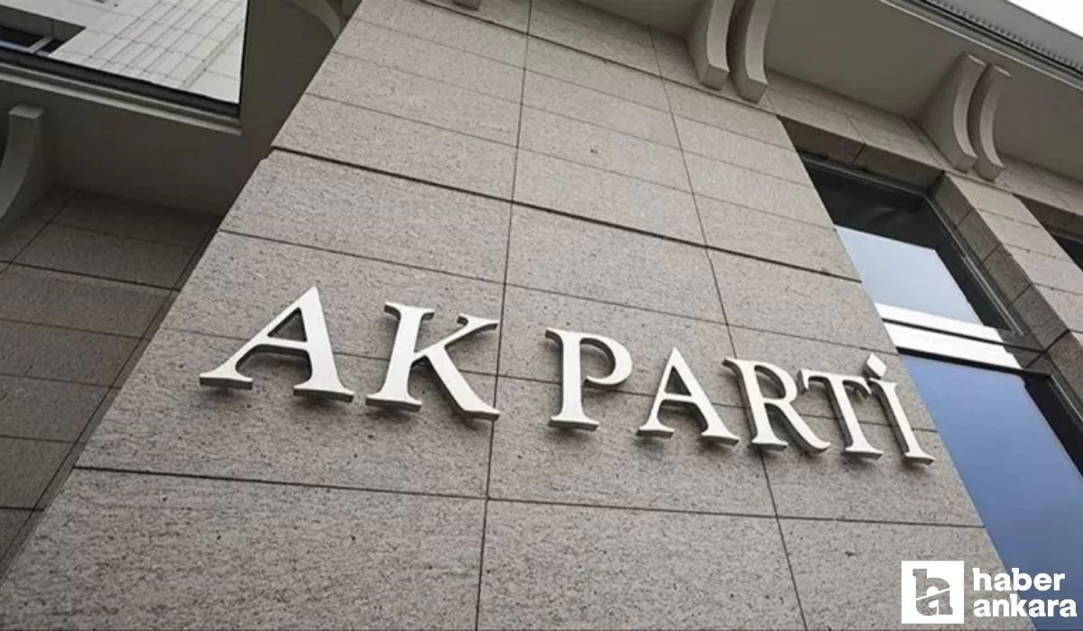 Yerel seçim için kritik saatler! AK Parti bugün 26 ilin adayını açıklayacak