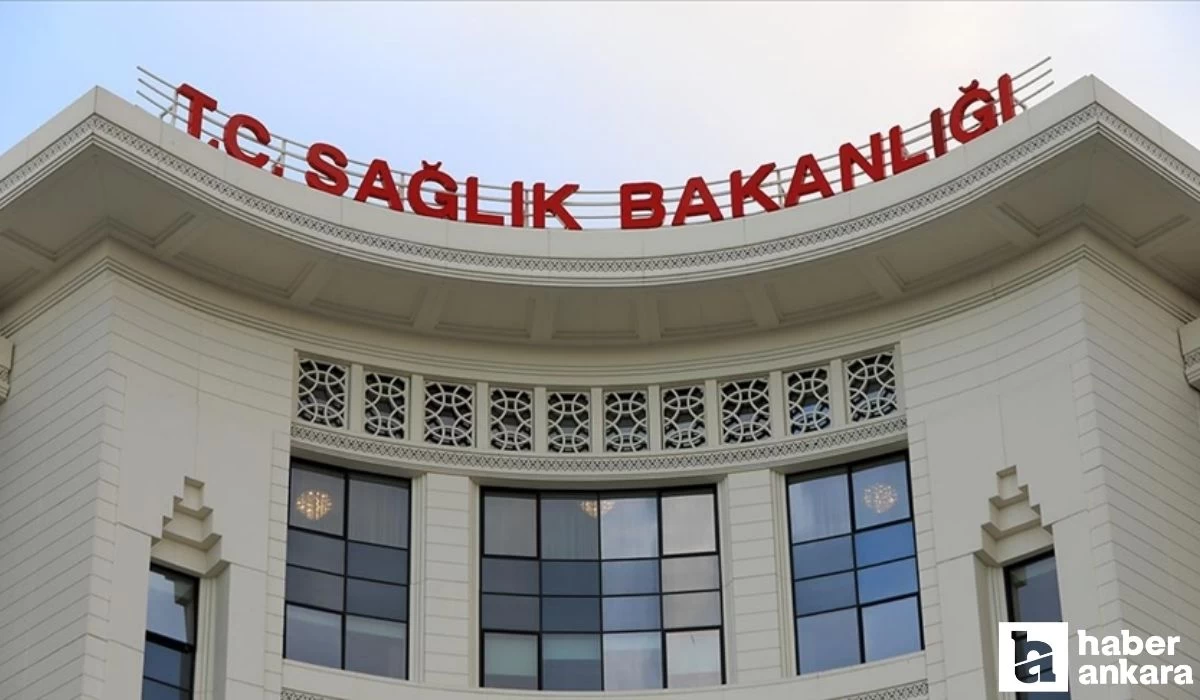 2024 Sağlık Bakanlığı 27 bin personel alımı başvuruları başladı mı, ne zaman başlayacak?