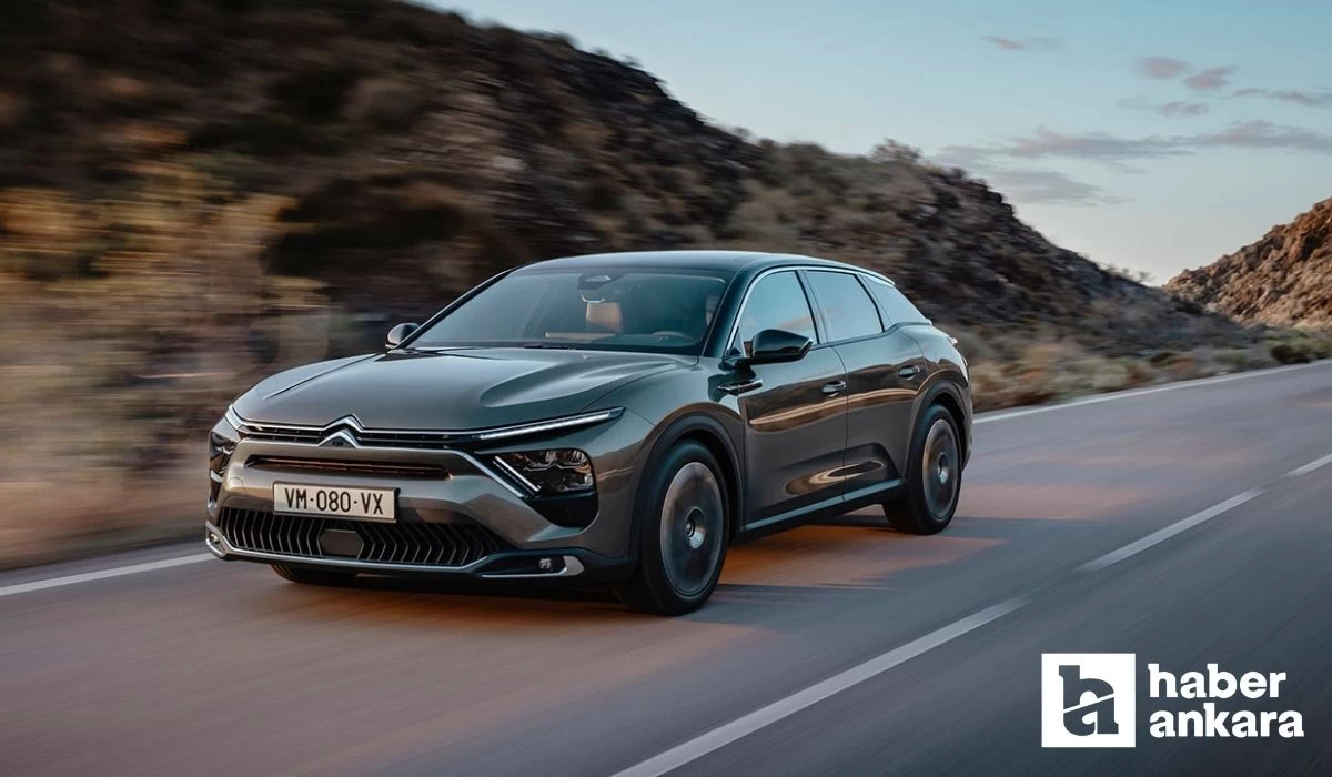 Citroen'in dünyadaki en büyük pazarında Türkiye üçüncü sırada yer aldı!