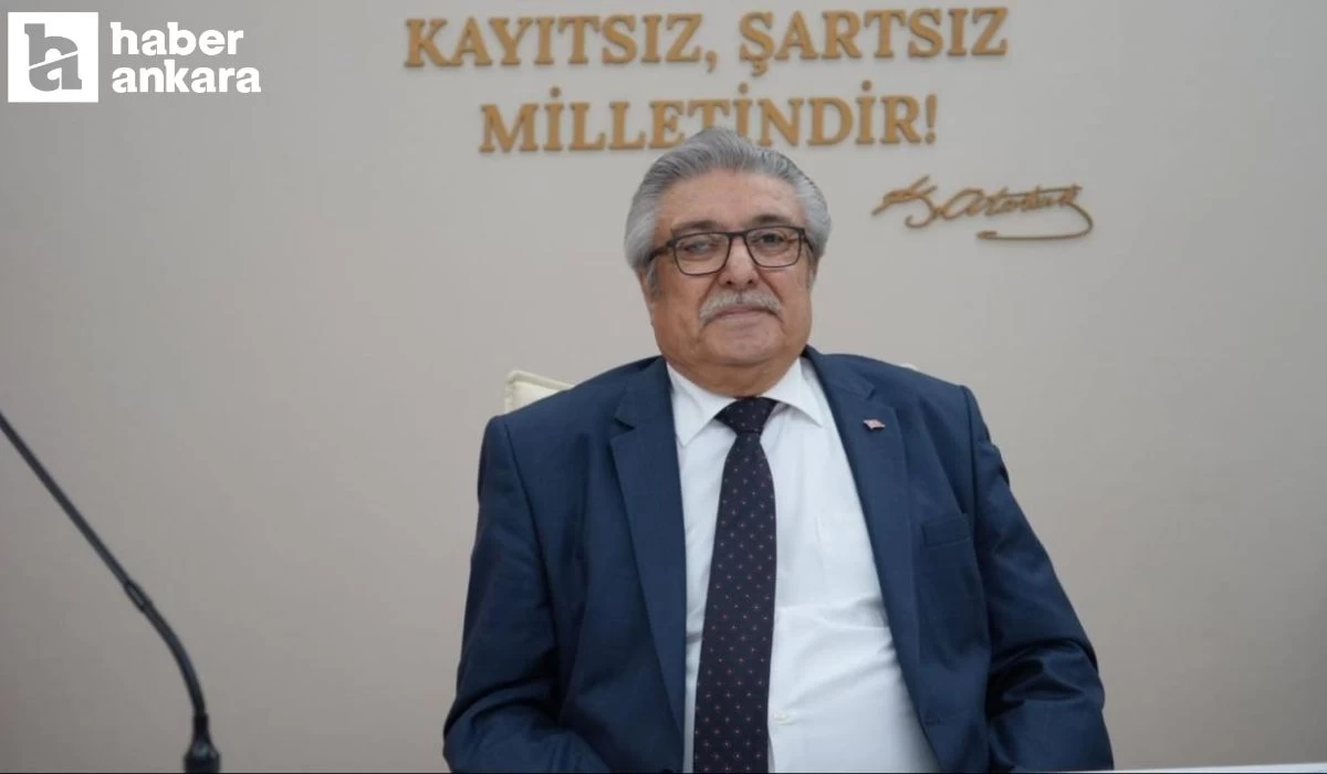 Bilecik Belediyesi oylama sonucu yeni başkanını seçti!