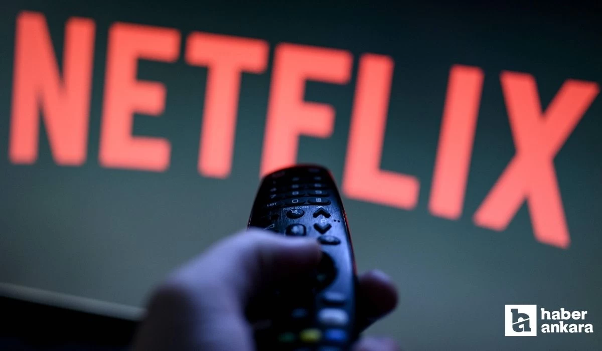 Netflix ücretlerine zam geldi! Netflix 2024 ücretleri ne kadar oldu?