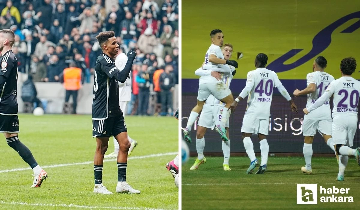 Beşiktaş - Eyüpspor maçı ne zaman, saat kaçta, hangi kanalda? Şifresiz yayınlanacak mı?