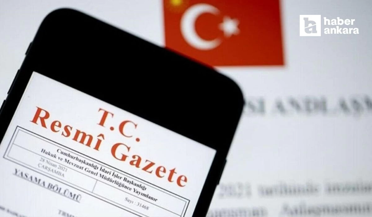 Yılda 2 bin yabancıya ücretsiz sağlık hizmeti kararı Resmi Gazete'de yayımlandı!