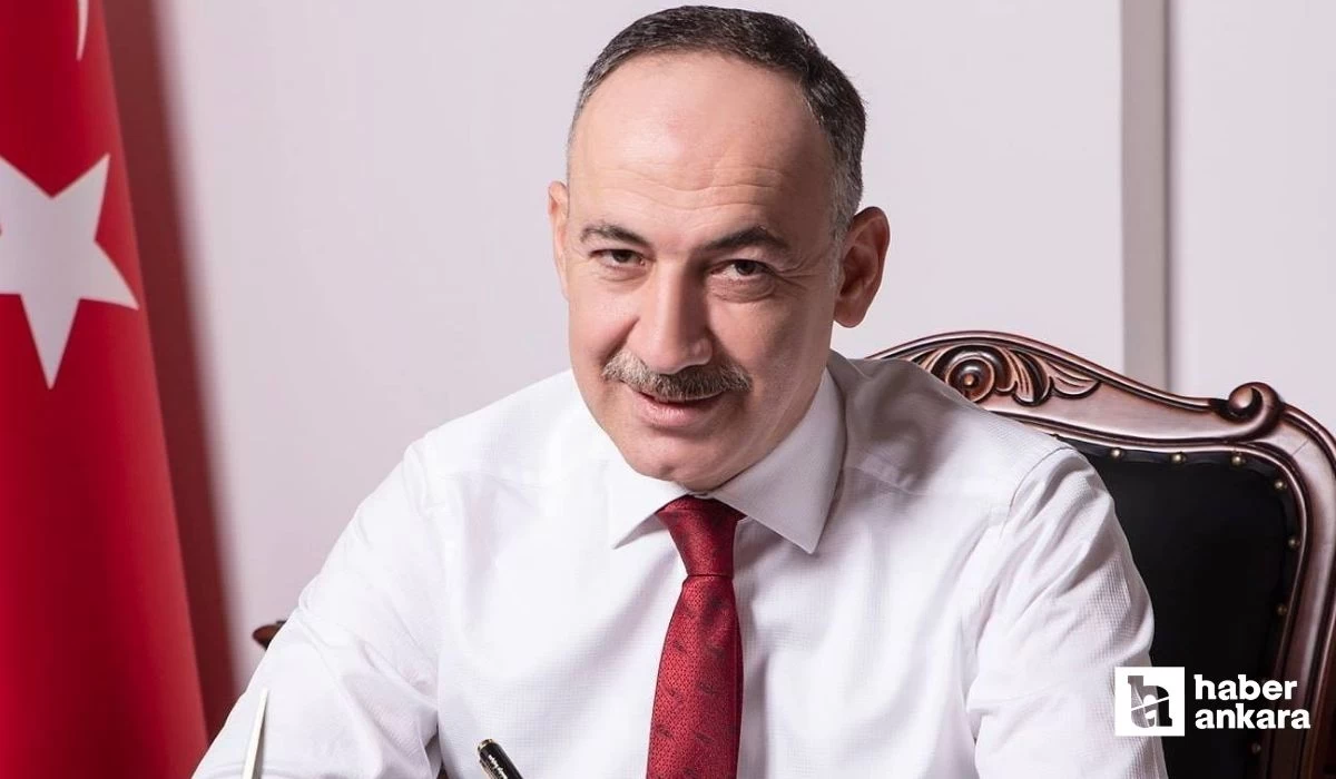 AK Parti Kırıkkale Belediye Başkan Adayı Mehmet Saygılı kimdir?