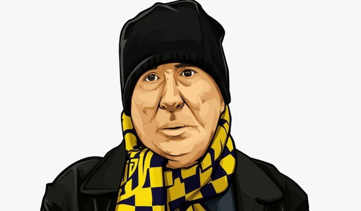 Ankaragücü'ne adanmış bir hayat! Basın Sözcüsü Aytekin babasının vefatının 1.yılını andı