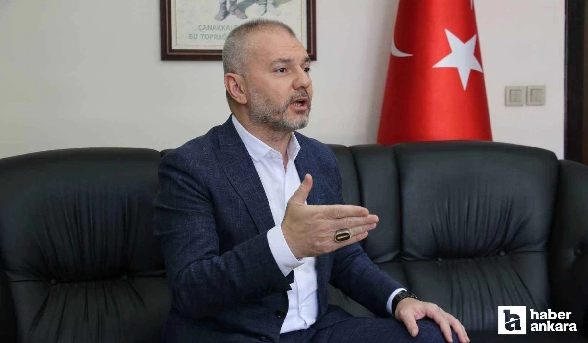 Abdülkadir Aydoğan kimdir, nereli, kaç yaşında, kariyeri siyasi hayatı ne?