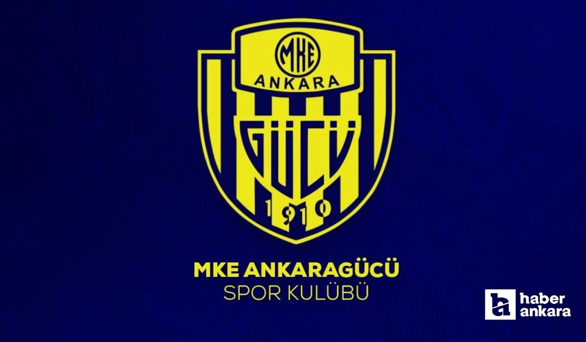 Ankaragücü taraftarı Adana Demirspor maçında stadyumda yer alamayacak