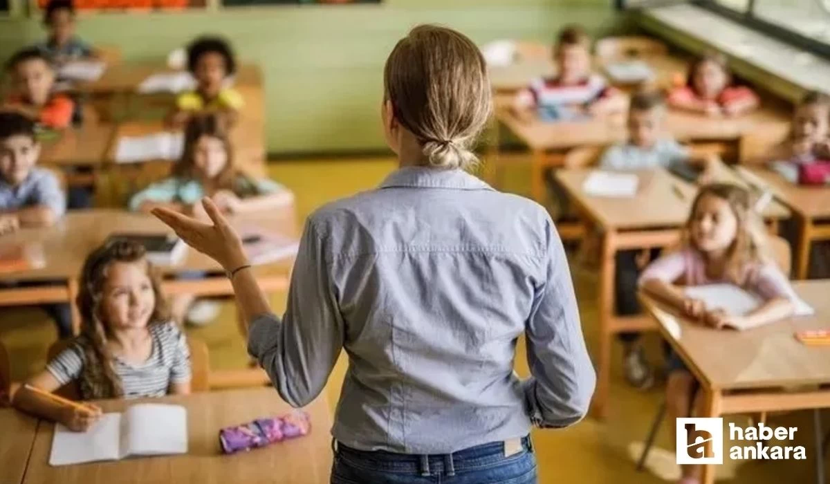 Eş durumu öğretmen atama sonuçları açıklandı mı, ne zaman açıklanacak?